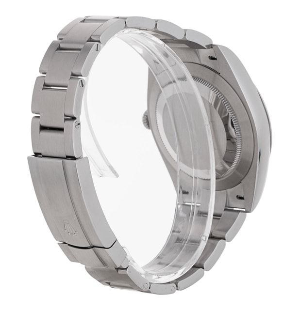 Rolex Oyster Perpetual 124300 Image 3